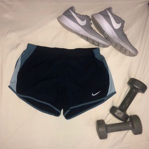 Womens Nike Dri Fit Shorts (NWOT)